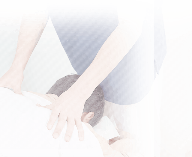 回復に向けての